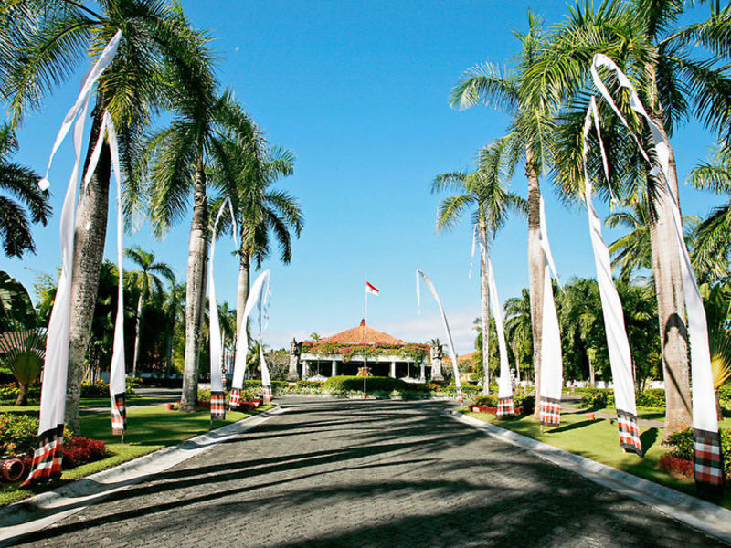 Melia Bali Indonesia