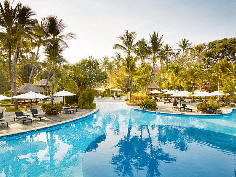 Melia Bali Indonesia