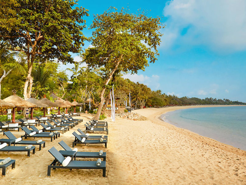 Melia Bali Indonesia