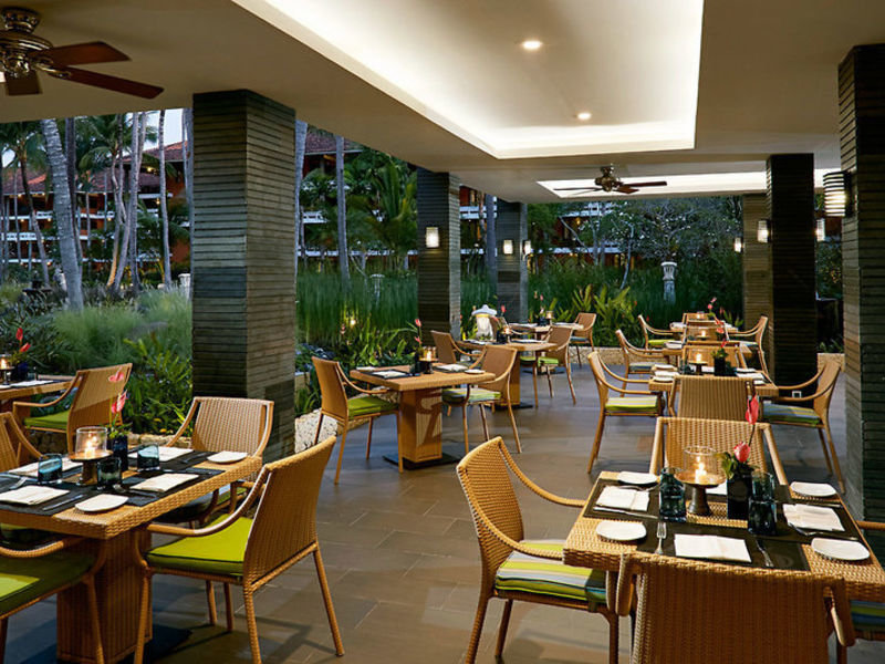 Melia Bali Indonesia
