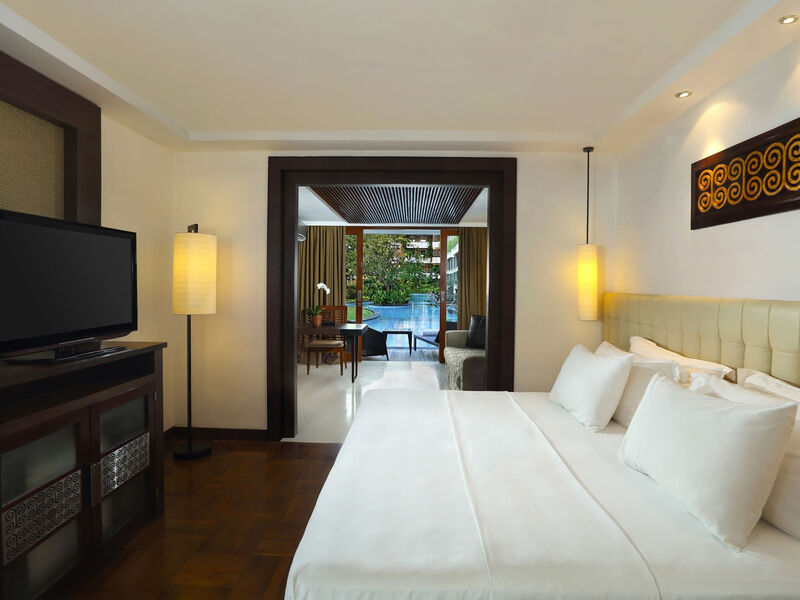Melia Bali