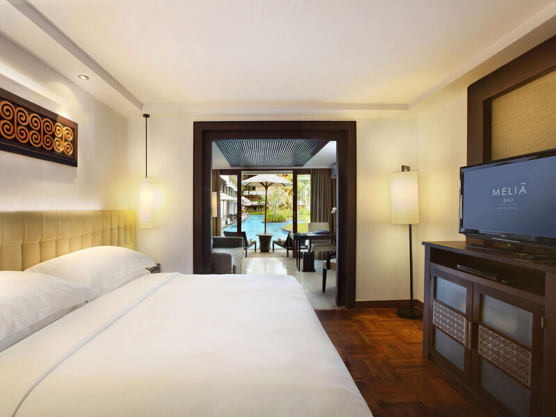 Melia Bali
