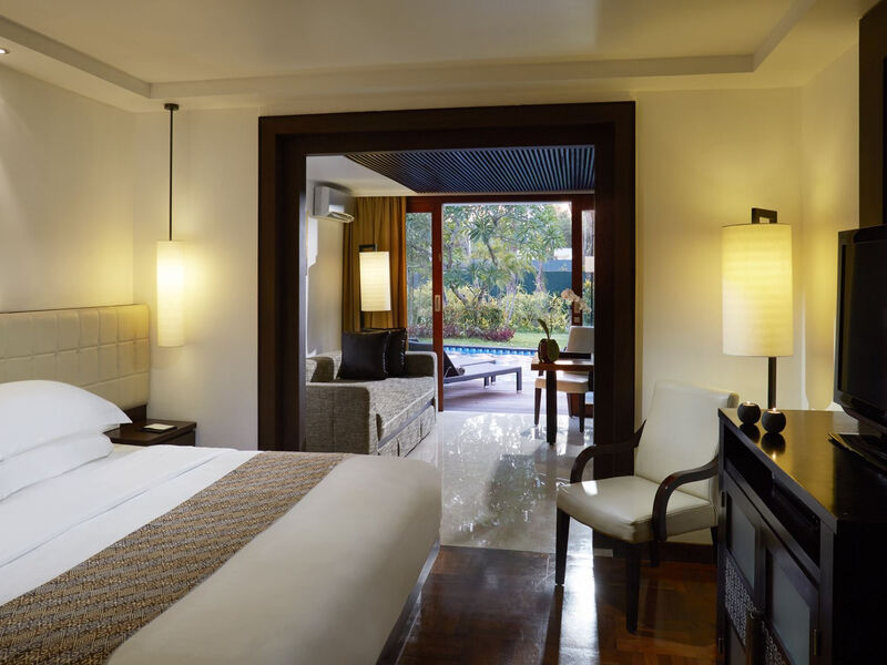 Melia Bali