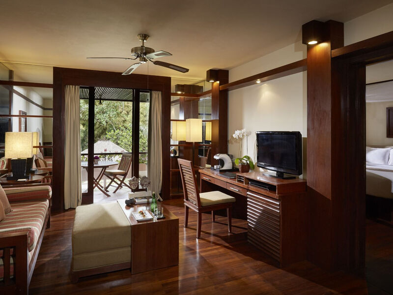 Melia Bali