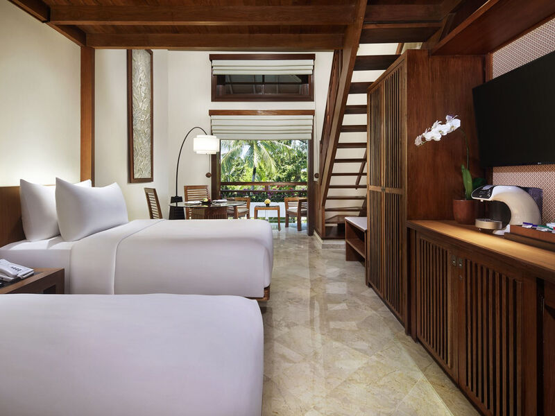 Melia Bali