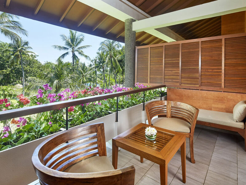 Melia Bali