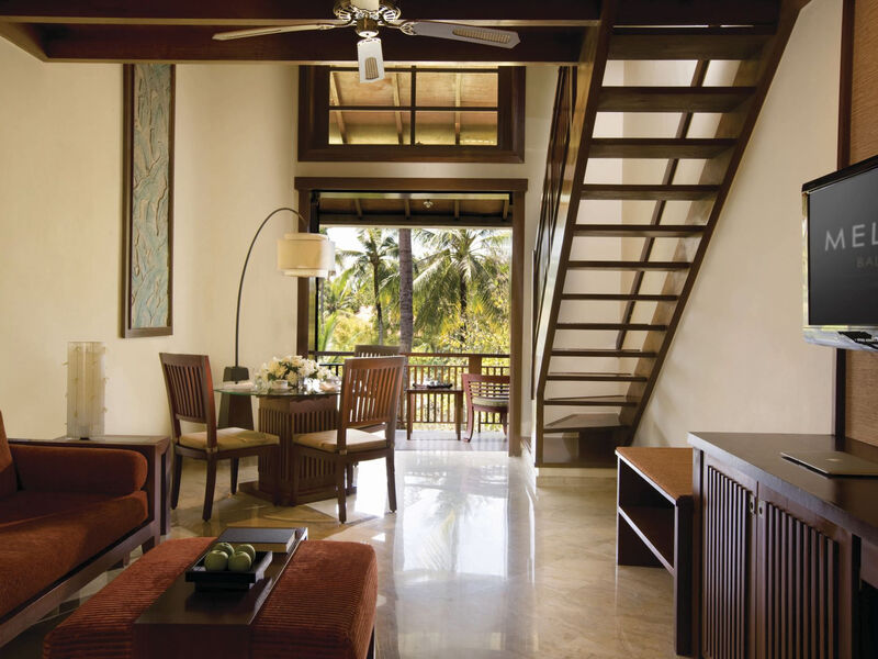 Melia Bali