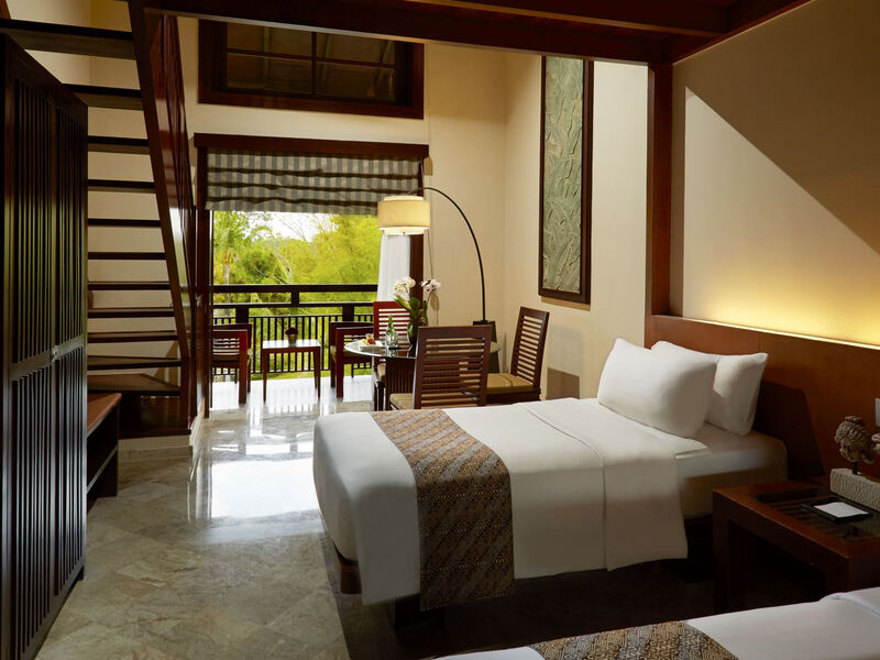 Melia Bali