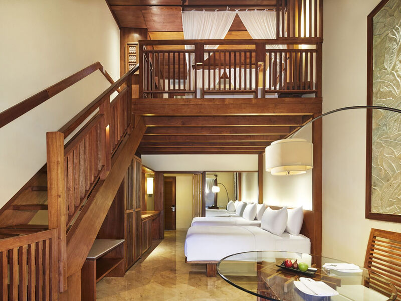 Melia Bali