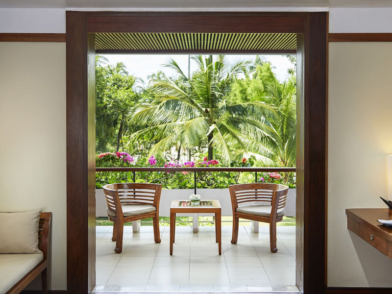 Melia Bali