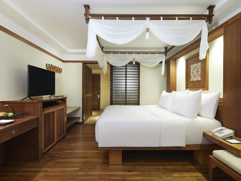 Melia Bali