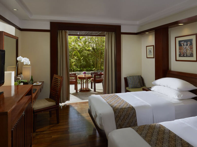 Melia Bali