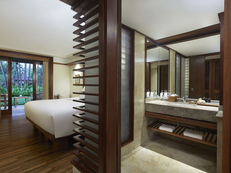 Melia Bali