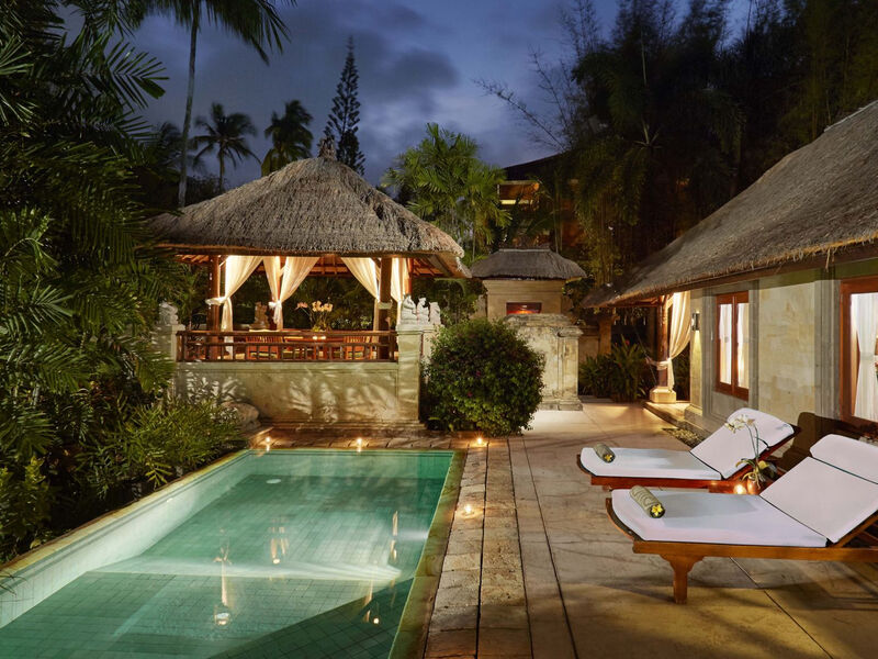 Melia Bali