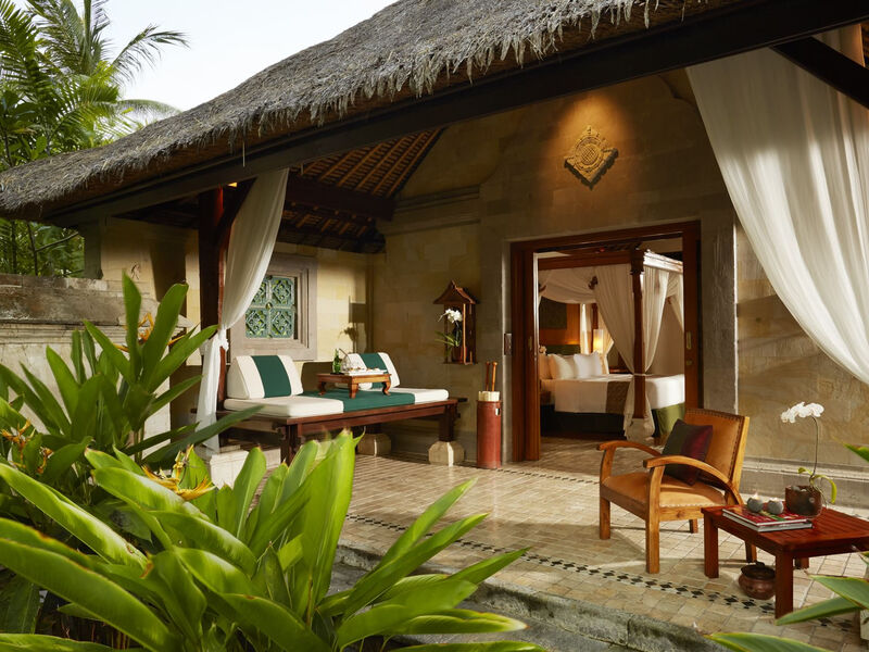 Melia Bali