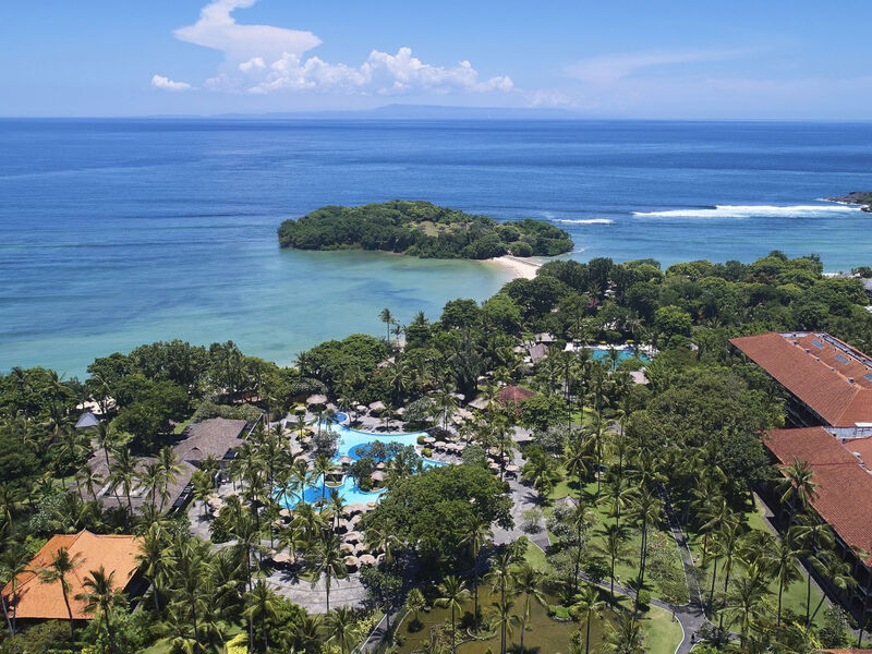 Melia Bali
