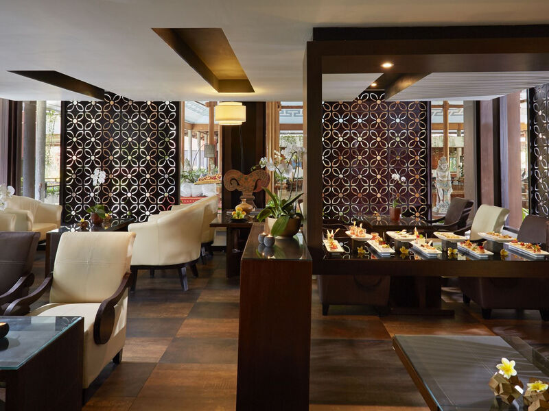 Melia Bali