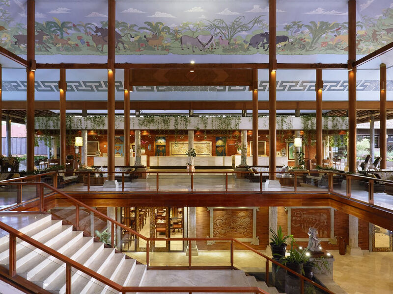Melia Bali