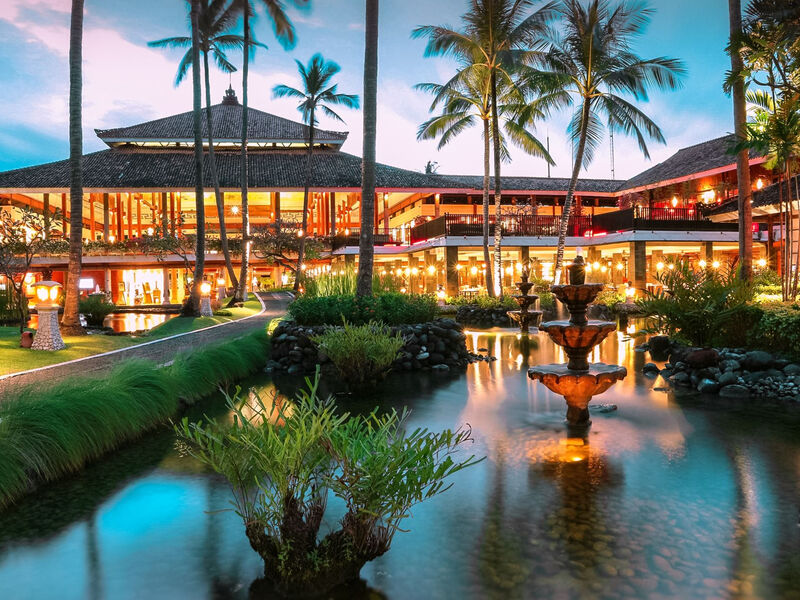 Melia Bali