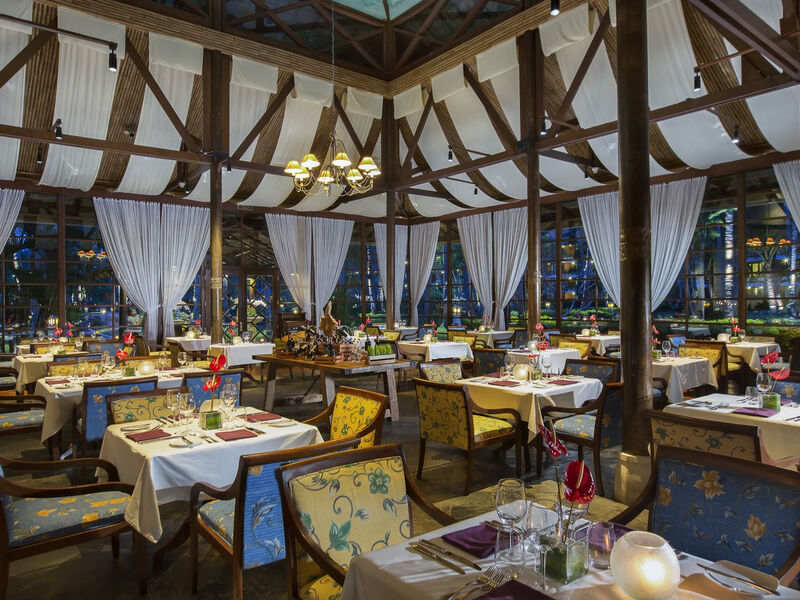Melia Bali
