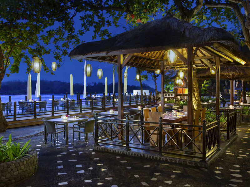 Melia Bali