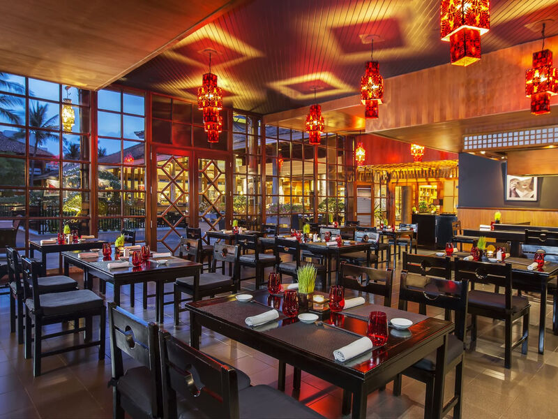 Melia Bali