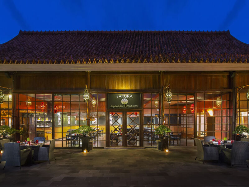 Melia Bali