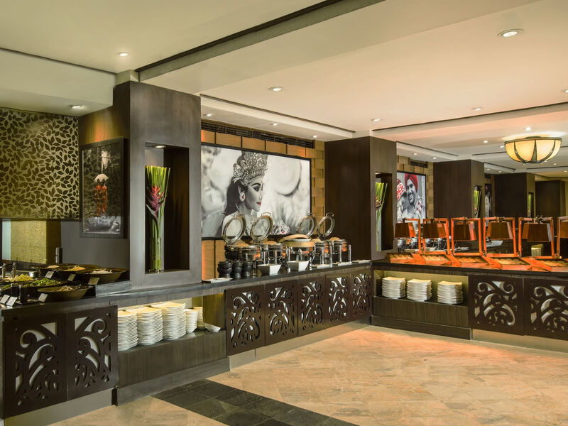 Melia Bali