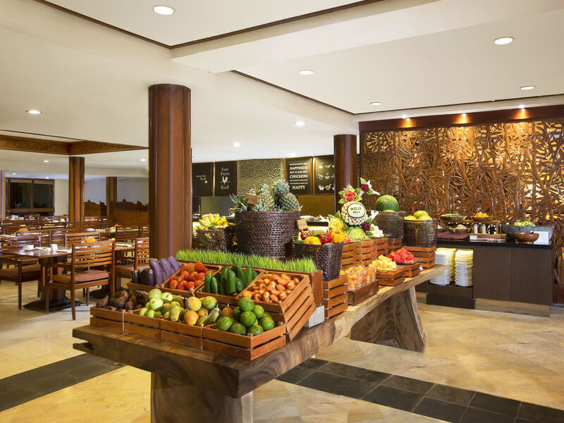 Melia Bali
