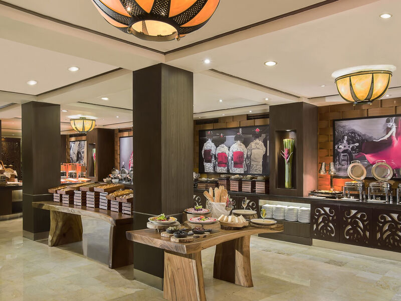 Melia Bali