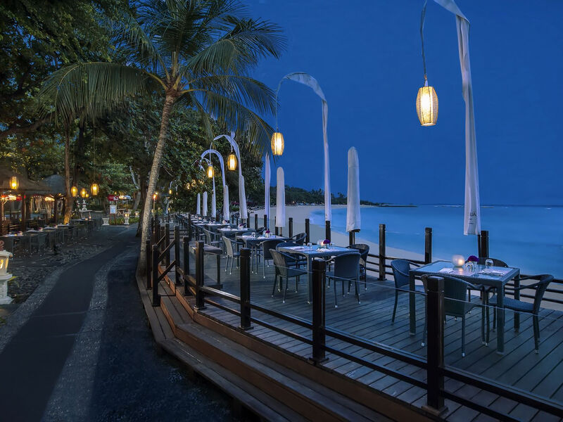 Melia Bali