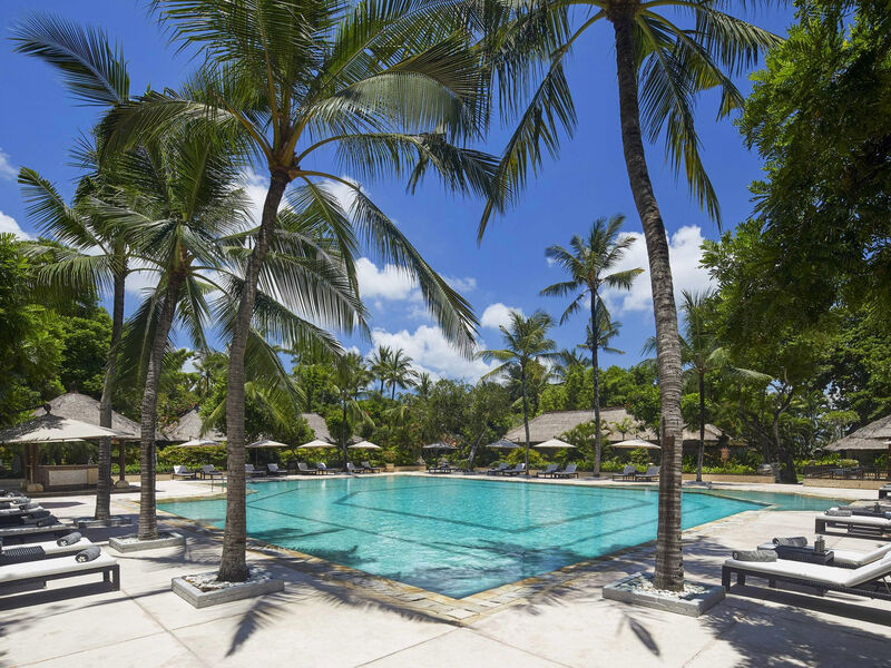 Melia Bali