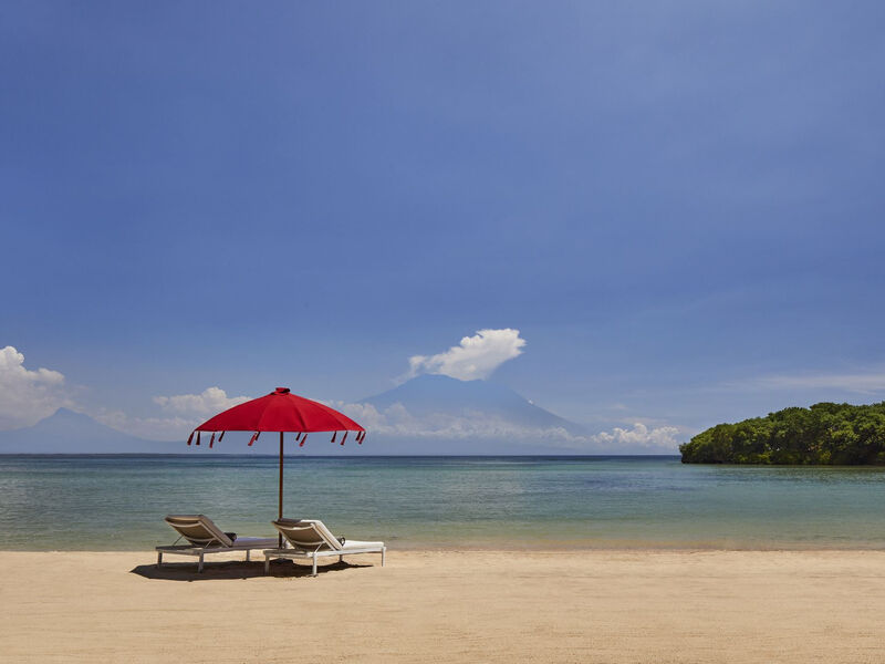 Melia Bali