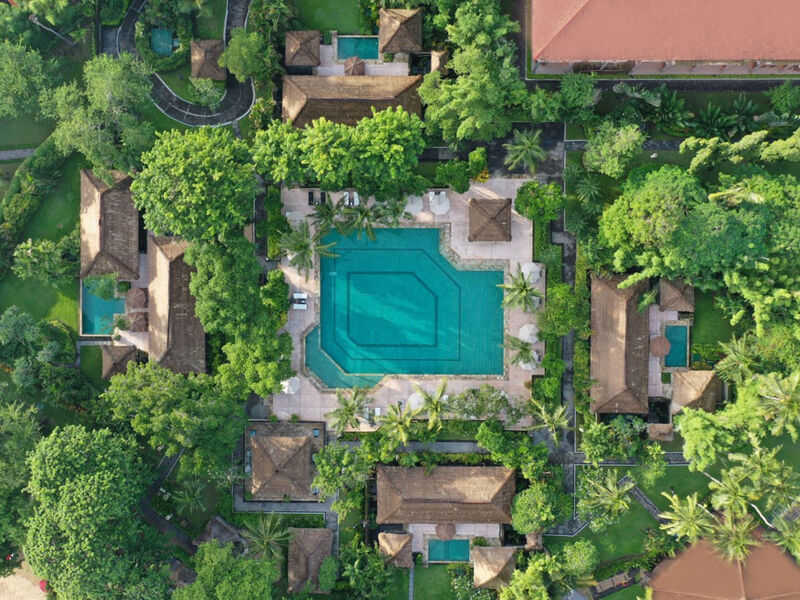 Melia Bali