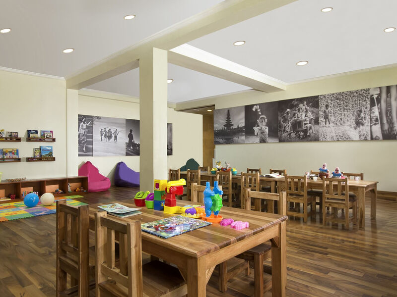 Melia Bali