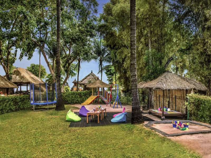 Melia Bali