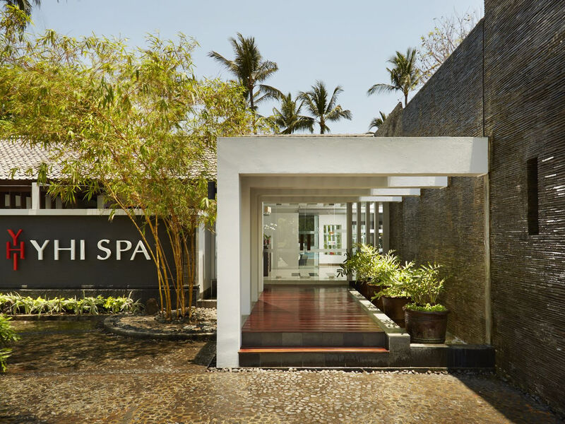 Melia Bali