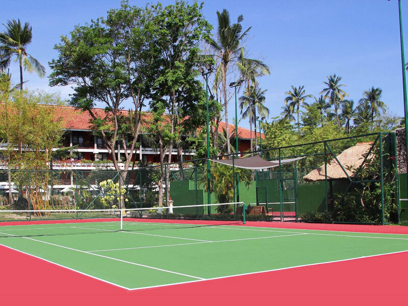 Melia Bali