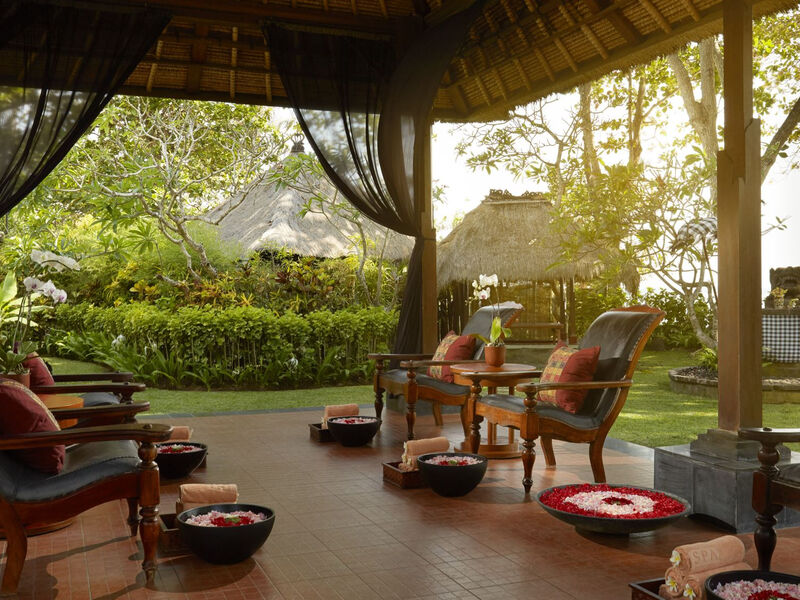 Melia Bali