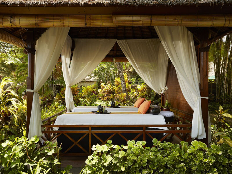 Melia Bali