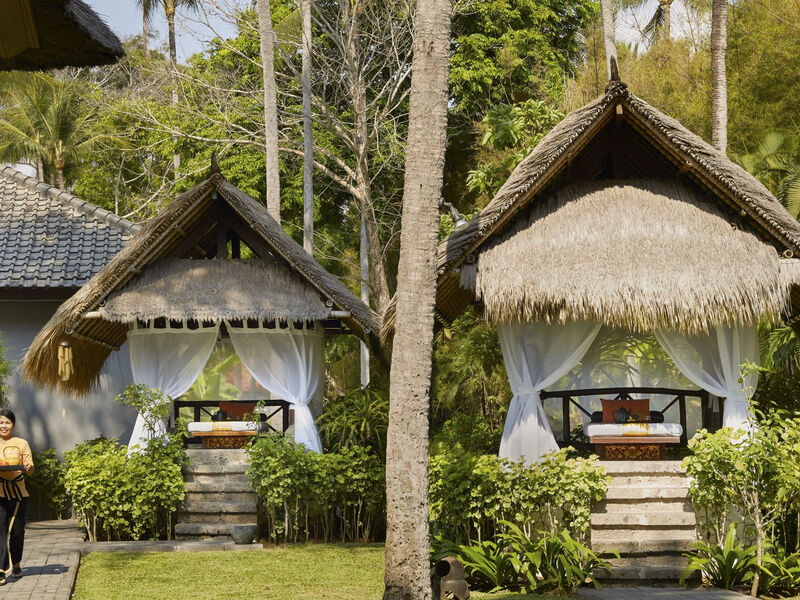 Melia Bali