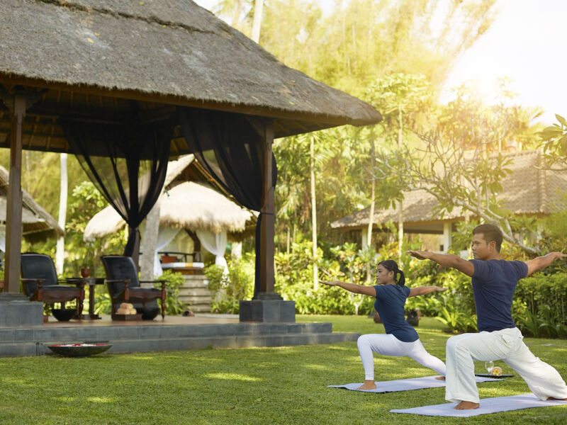 Melia Bali