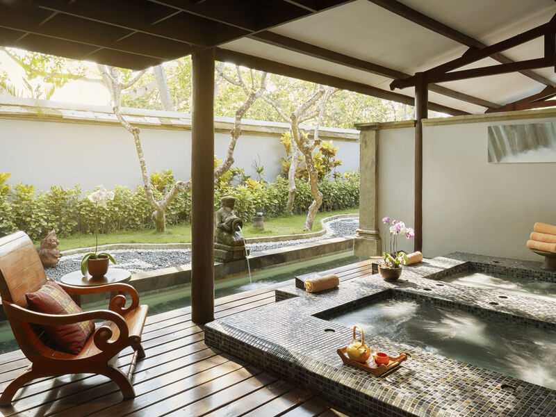 Melia Bali
