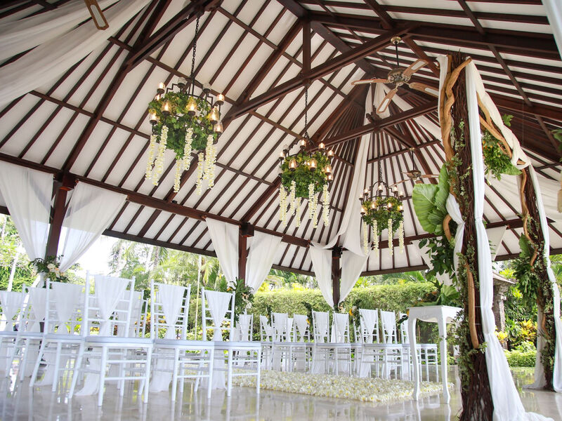 Melia Bali
