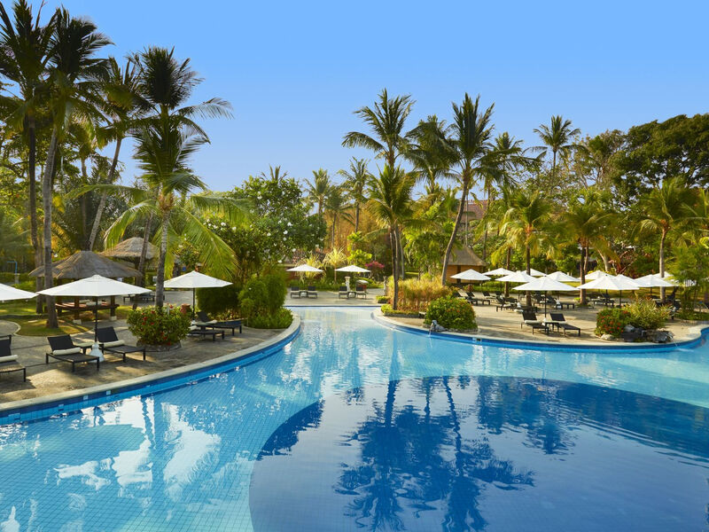 Melia Bali