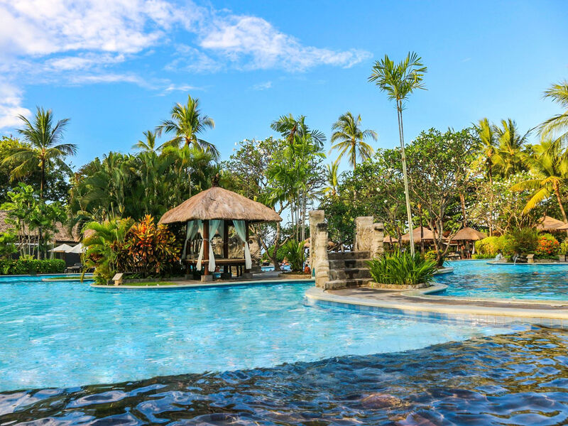 Melia Bali