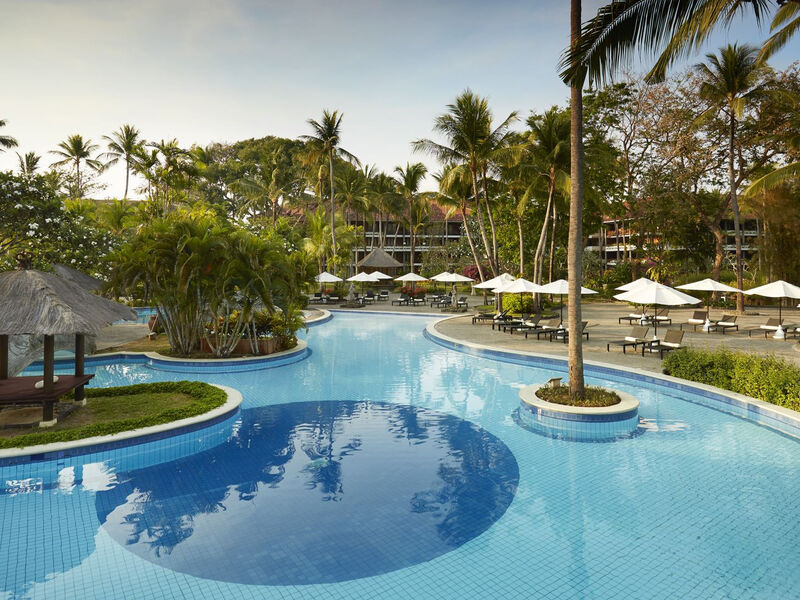 Melia Bali