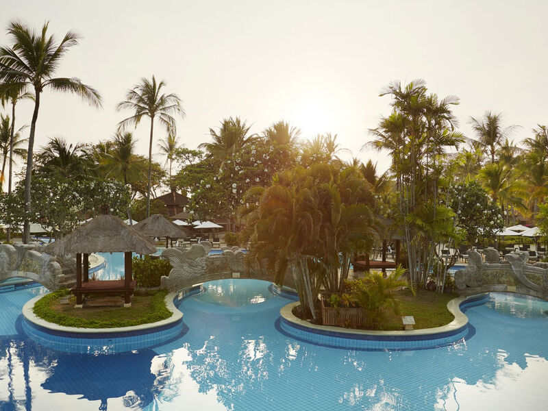 Melia Bali