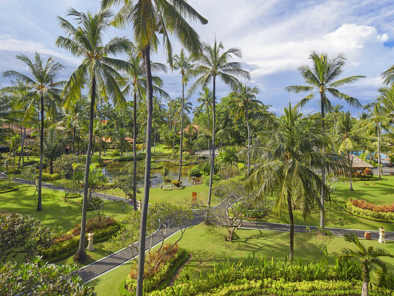 Melia Bali