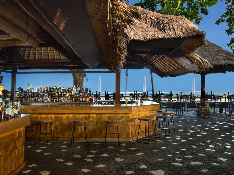 Melia Bali